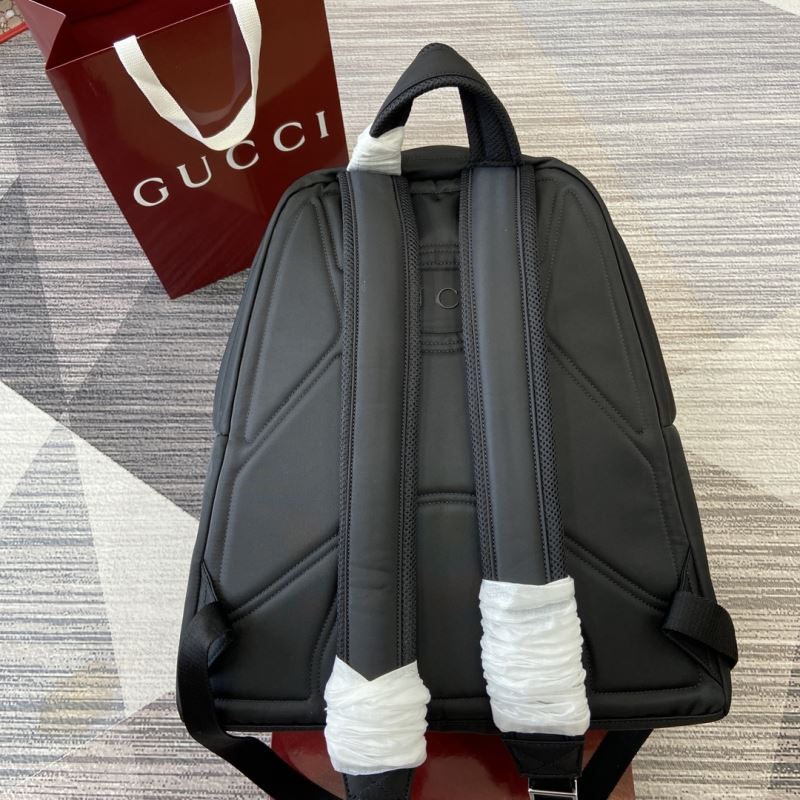 Gvc*1 backpacks